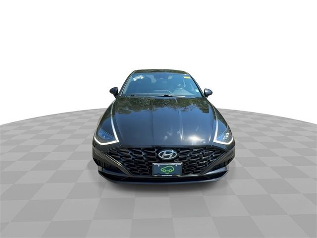 2020 Hyundai Sonata SEL Plus