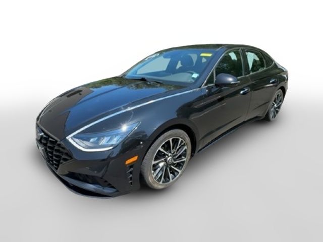 2020 Hyundai Sonata SEL Plus