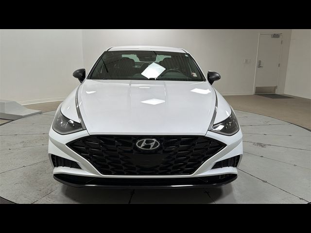 2020 Hyundai Sonata SEL Plus