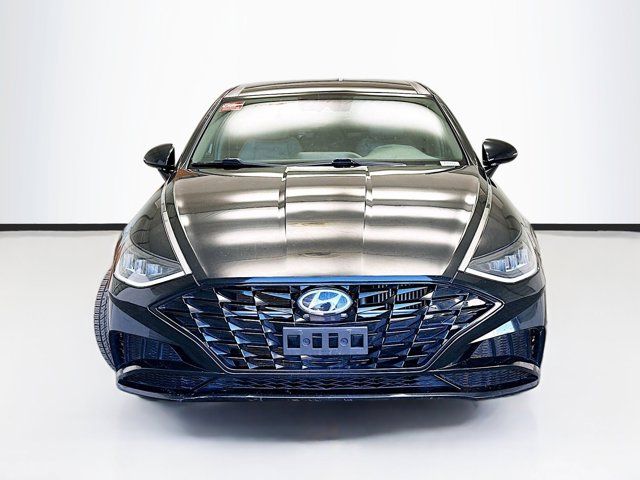 2020 Hyundai Sonata SEL Plus