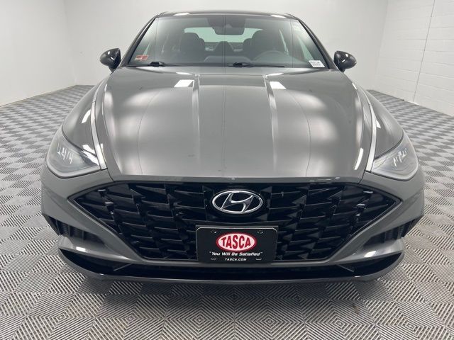 2020 Hyundai Sonata SEL Plus