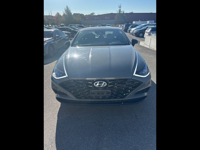 2020 Hyundai Sonata SEL Plus