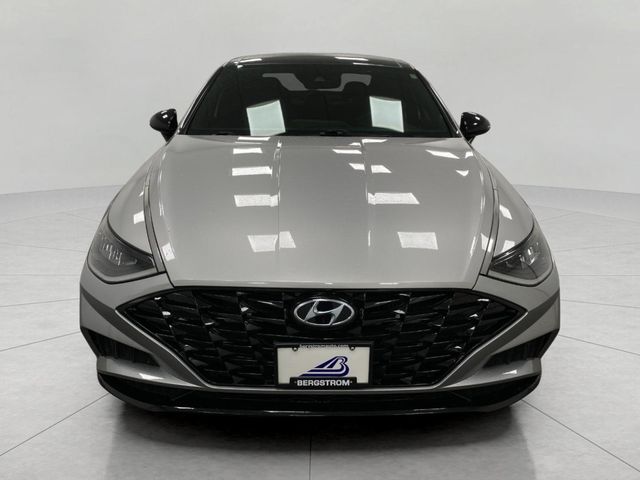 2020 Hyundai Sonata SEL Plus