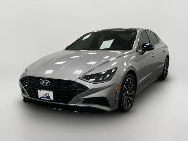 2020 Hyundai Sonata SEL Plus