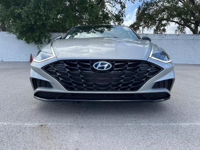 2020 Hyundai Sonata SEL Plus