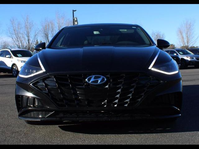 2020 Hyundai Sonata SEL Plus