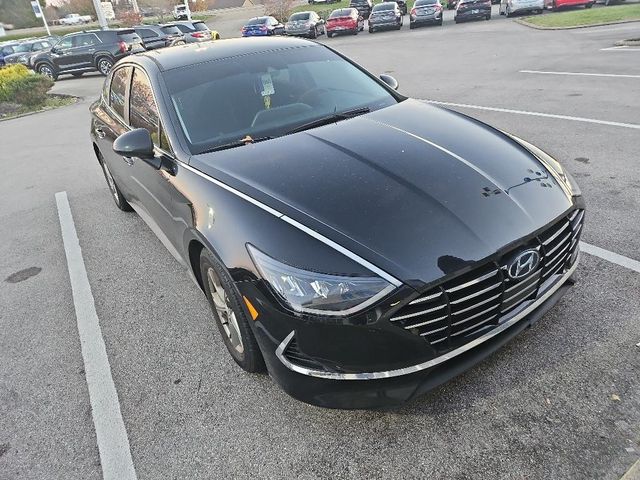 2020 Hyundai Sonata SE