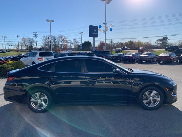 2020 Hyundai Sonata SE