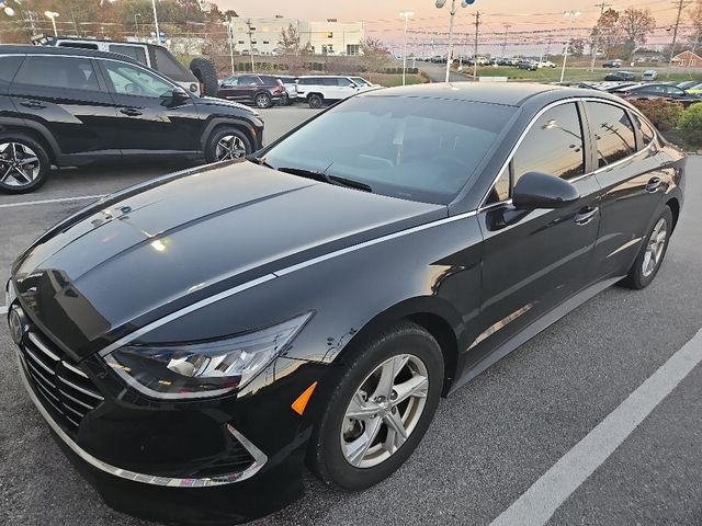 2020 Hyundai Sonata SE