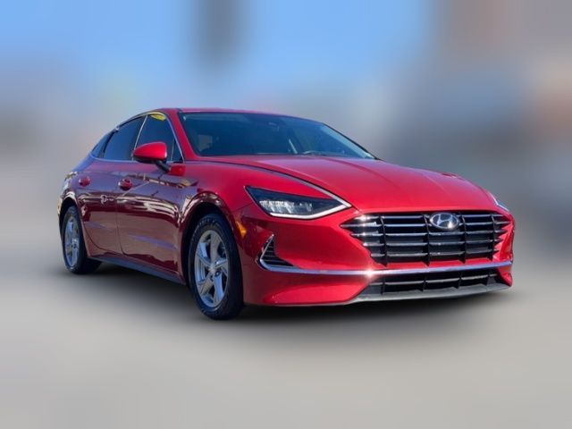 2020 Hyundai Sonata SE