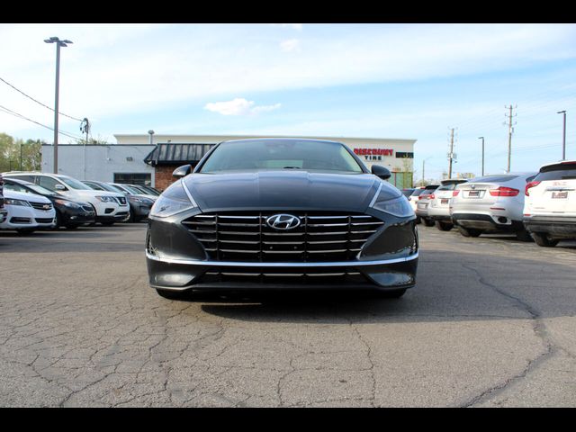 2020 Hyundai Sonata SE