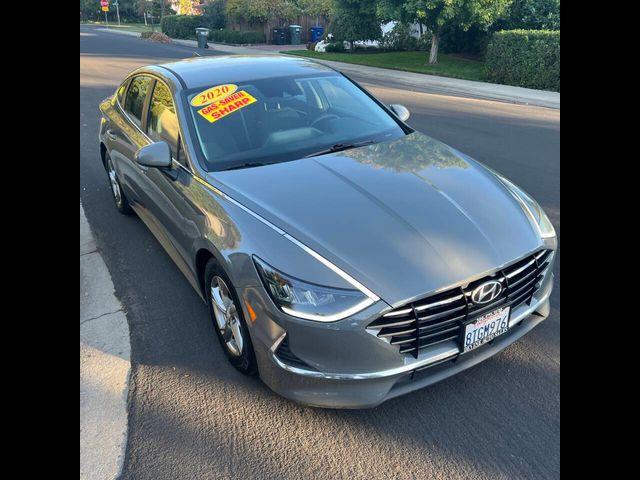 2020 Hyundai Sonata SE