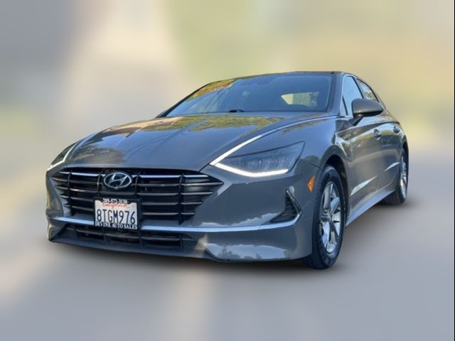 2020 Hyundai Sonata SE
