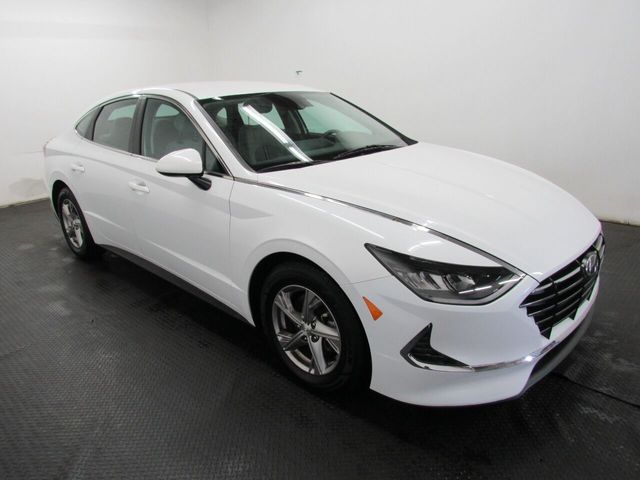 2020 Hyundai Sonata SE