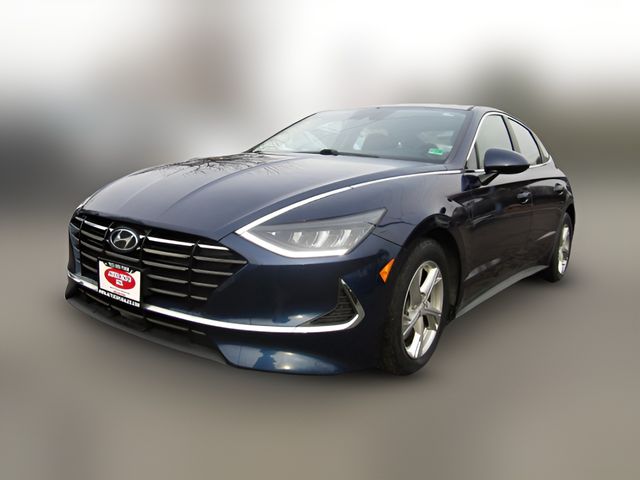 2020 Hyundai Sonata SE