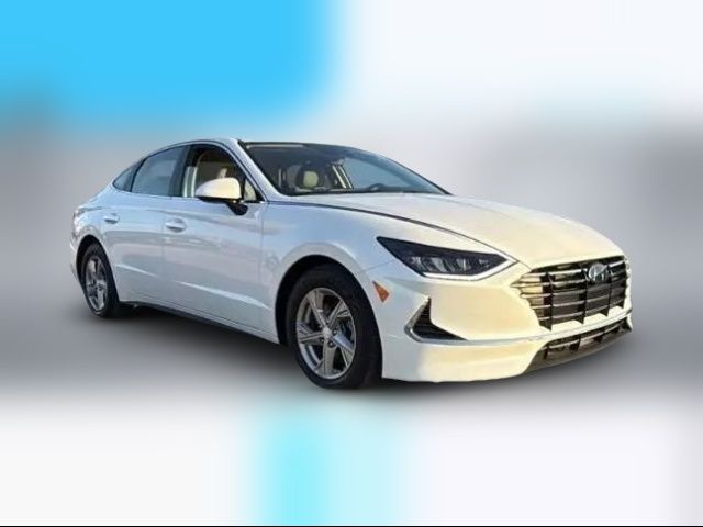 2020 Hyundai Sonata SE