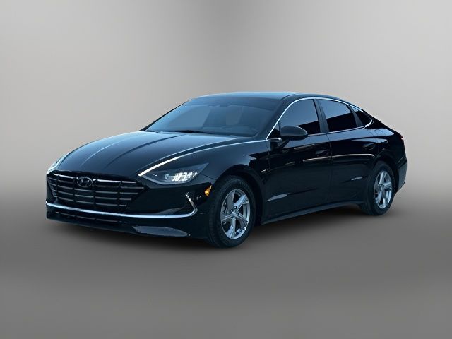 2020 Hyundai Sonata SE