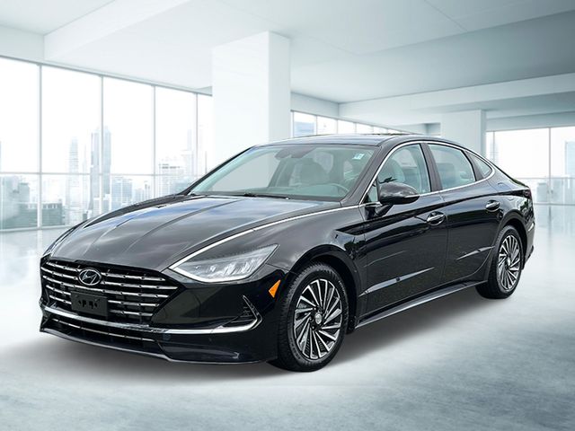 2020 Hyundai Sonata Hybrid SEL