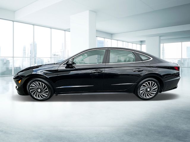 2020 Hyundai Sonata Hybrid SEL