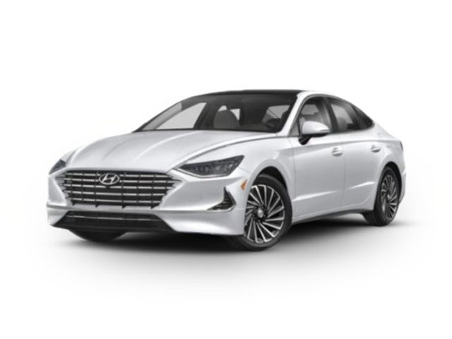 2020 Hyundai Sonata Hybrid Limited