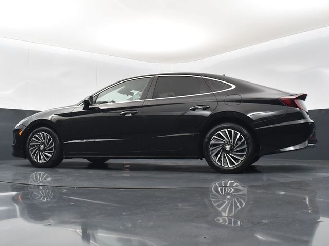 2020 Hyundai Sonata Hybrid SEL