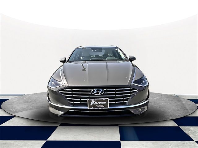 2020 Hyundai Sonata Hybrid SEL