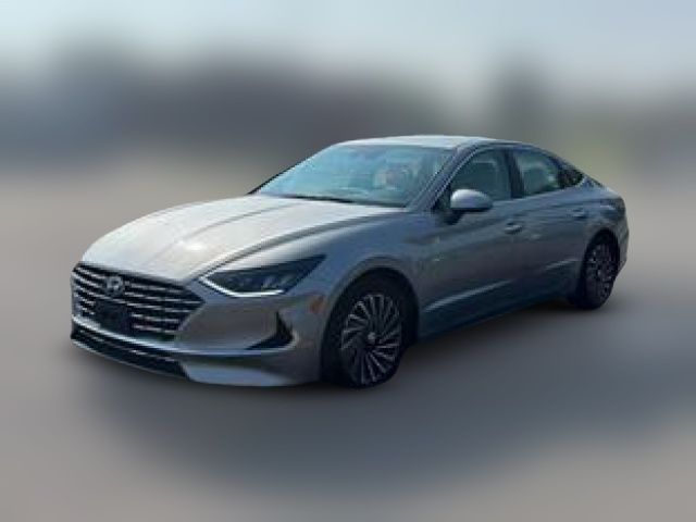 2020 Hyundai Sonata Hybrid SEL