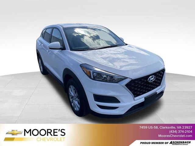 Used 2020 Hyundai For Sale Near Me | Auto Navigator