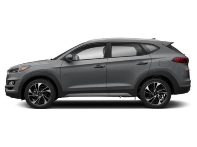 2020 Hyundai Tucson Sport