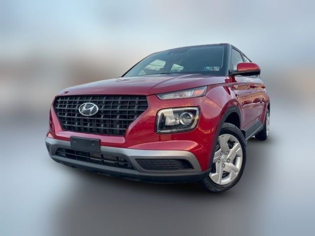 2020 Hyundai Venue SE