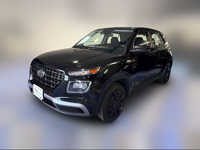 2020 Hyundai Venue SE