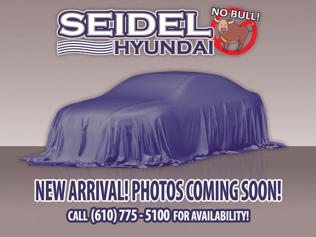 2020 Hyundai Venue SEL