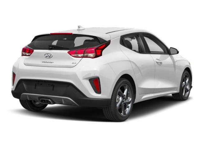 2020 Hyundai Veloster 2.0