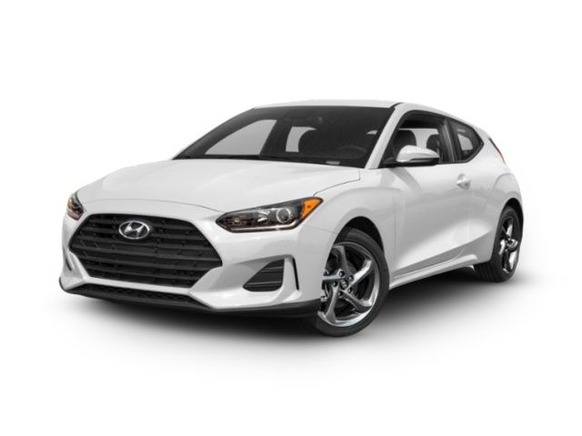 2020 Hyundai Veloster 2.0