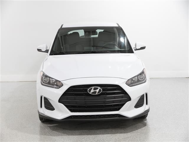 2020 Hyundai Veloster 2.0