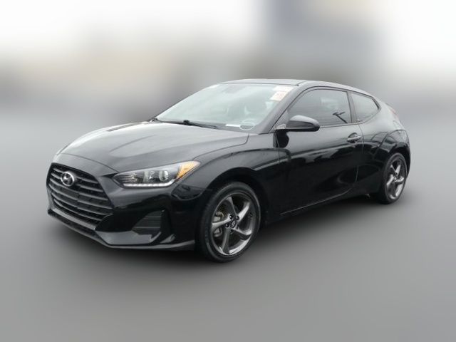 2020 Hyundai Veloster 2.0