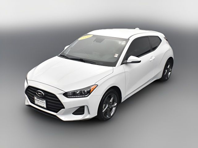 2020 Hyundai Veloster 2.0