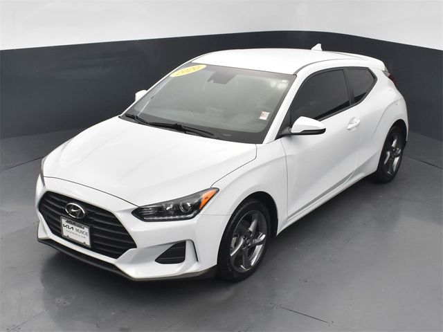 2020 Hyundai Veloster 2.0