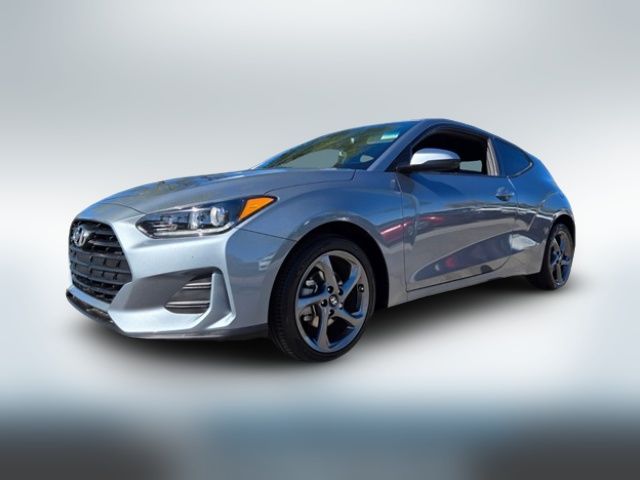 2020 Hyundai Veloster 2.0