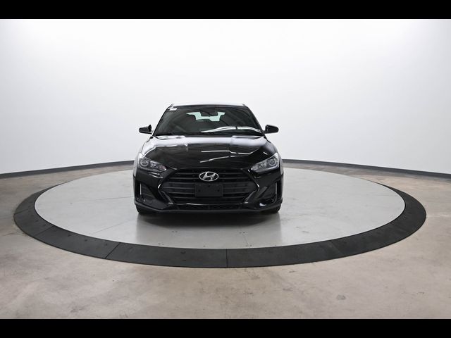 2020 Hyundai Veloster 2.0