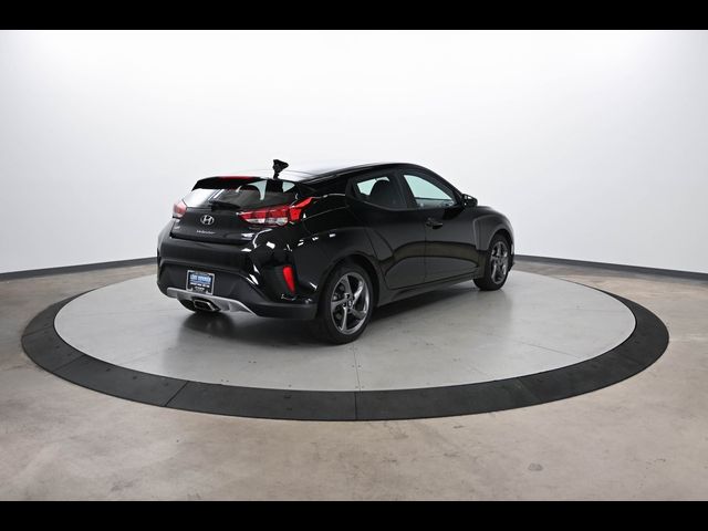 2020 Hyundai Veloster 2.0