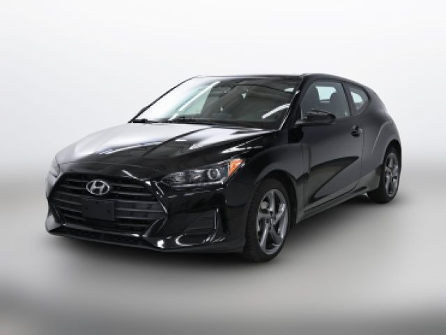 2020 Hyundai Veloster 2.0