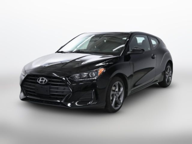 2020 Hyundai Veloster 2.0