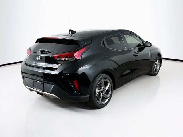 2020 Hyundai Veloster 2.0