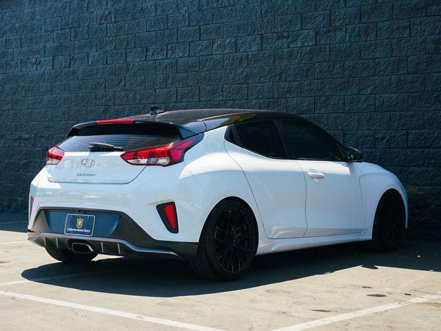 2020 Hyundai Veloster 2.0