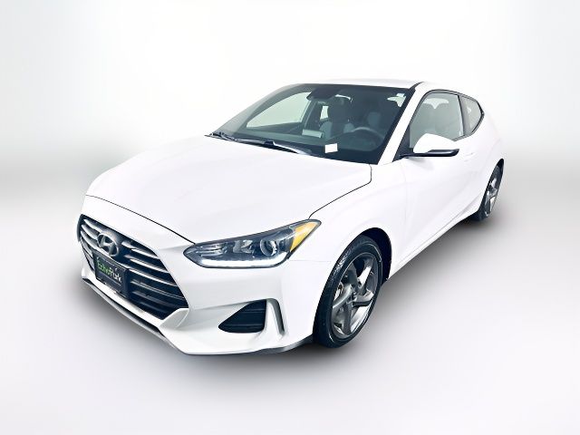 2020 Hyundai Veloster 2.0