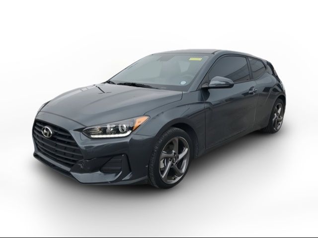 2020 Hyundai Veloster 2.0