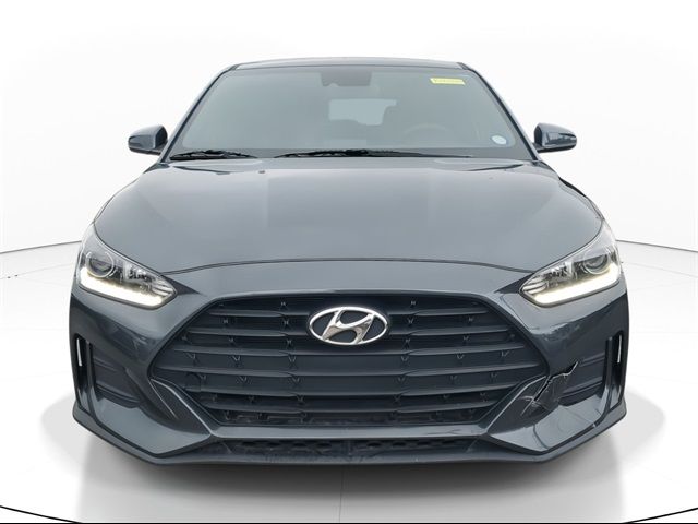 2020 Hyundai Veloster 2.0