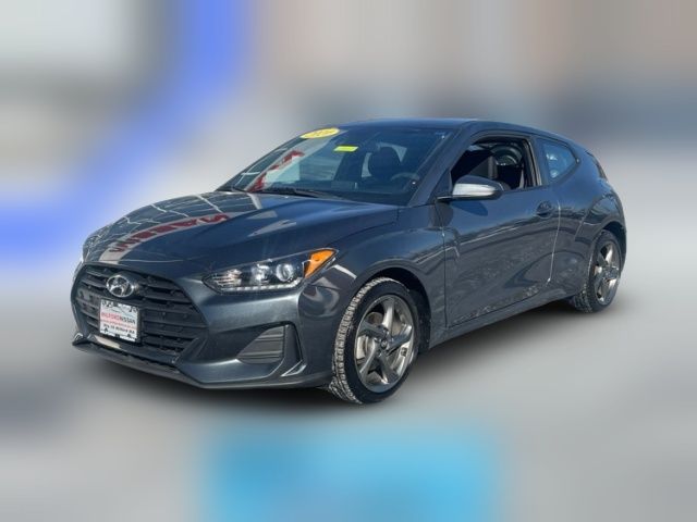 2020 Hyundai Veloster 2.0