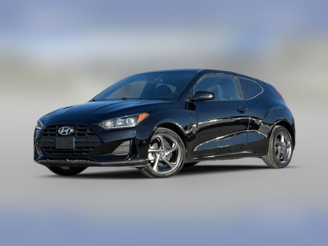 2020 Hyundai Veloster 2.0